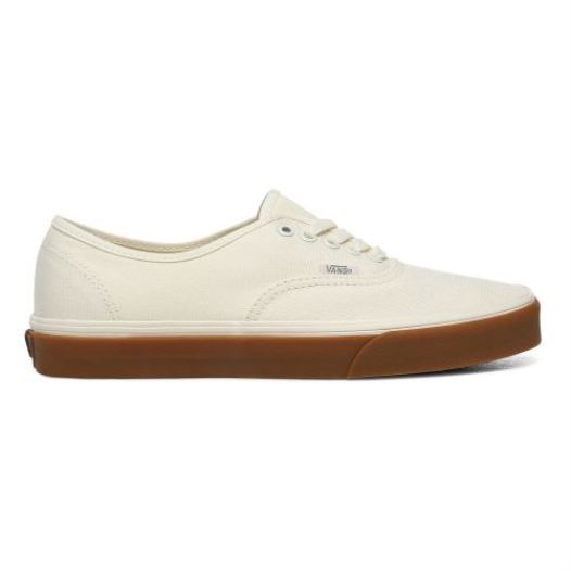 Vans Shoes | 12 oz Canvas Authentic (12 Oz Canvas) Marshmallow/Gum