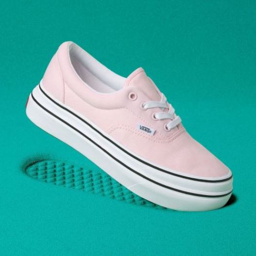 Vans Shoes | Canvas Super ComfyCush Era (Canvas) Blushing Bride