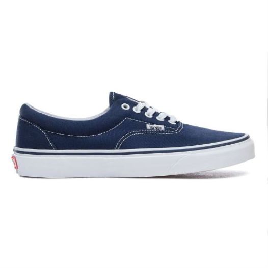 Vans Shoes | Era Navy