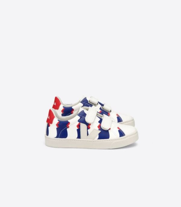 VEJA | KIDS ESPLAR CHROMEFREE MALIKA-FAVRE LIPS-MULTI