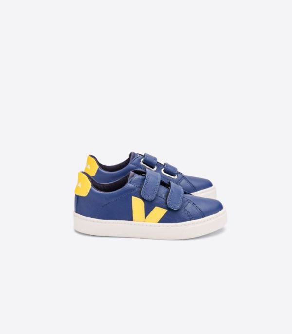 VEJA | KIDS ESPLAR CHROMEFREE COBALT TONIC