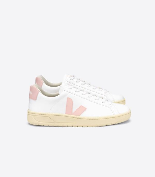 VEJA | WOMENS URCA CWL WHITE PETALE BUTTER