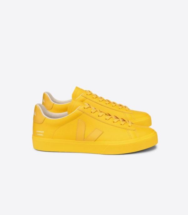VEJA | WOMENS CAMPO VEJA X MANSUR GAVRIEL SUNSHINE