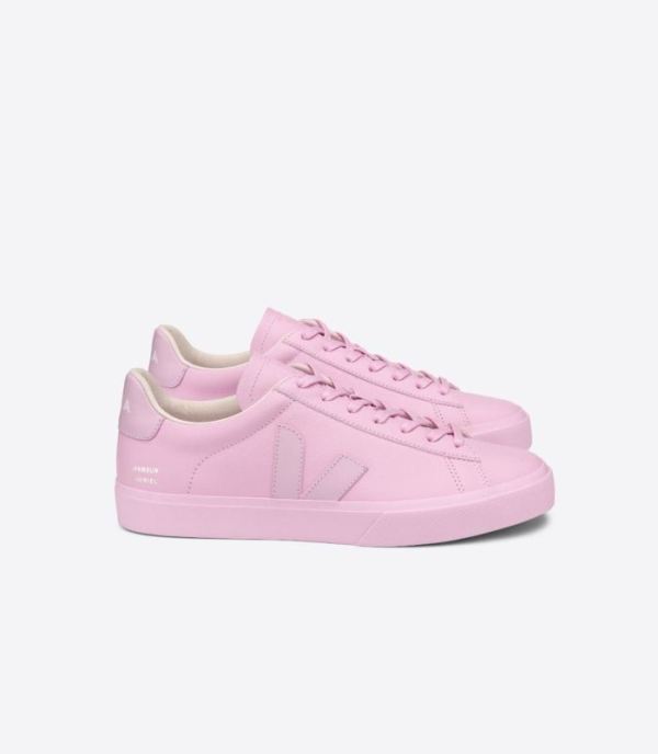 VEJA | WOMENS CAMPO VEJA X MANSUR GAVRIEL ROSA