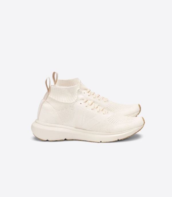 VEJA | WOMENS V-KNIT VEJA X RICK OWENS MID BUTTER