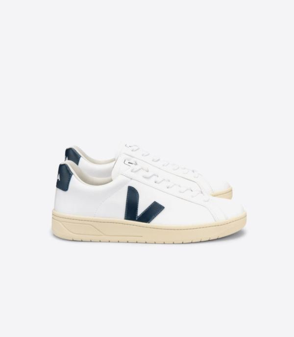 VEJA | WOMENS URCA CWL WHITE NAUTICO BUTTER