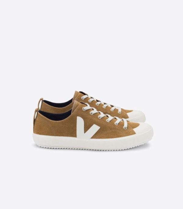 VEJA | MENS VSTORE NOVA SUEDE TENT PIERRE