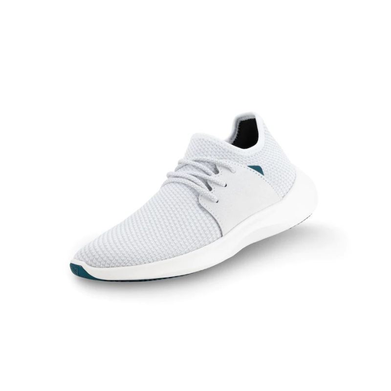 VESSI | MEN'S EVERYDAY CLASSIC-PEARL WHITE