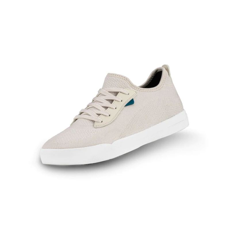 VESSI | MEN'S WEEKEND-BONE WHITE