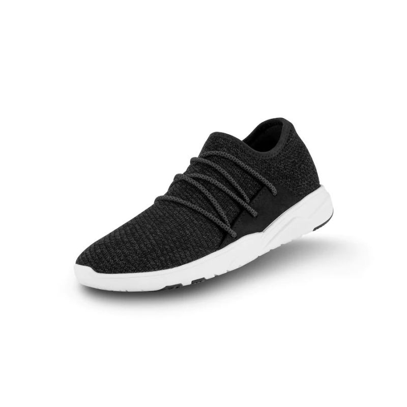 VESSI | MEN'S CITYSCAPE-STORM BLACK