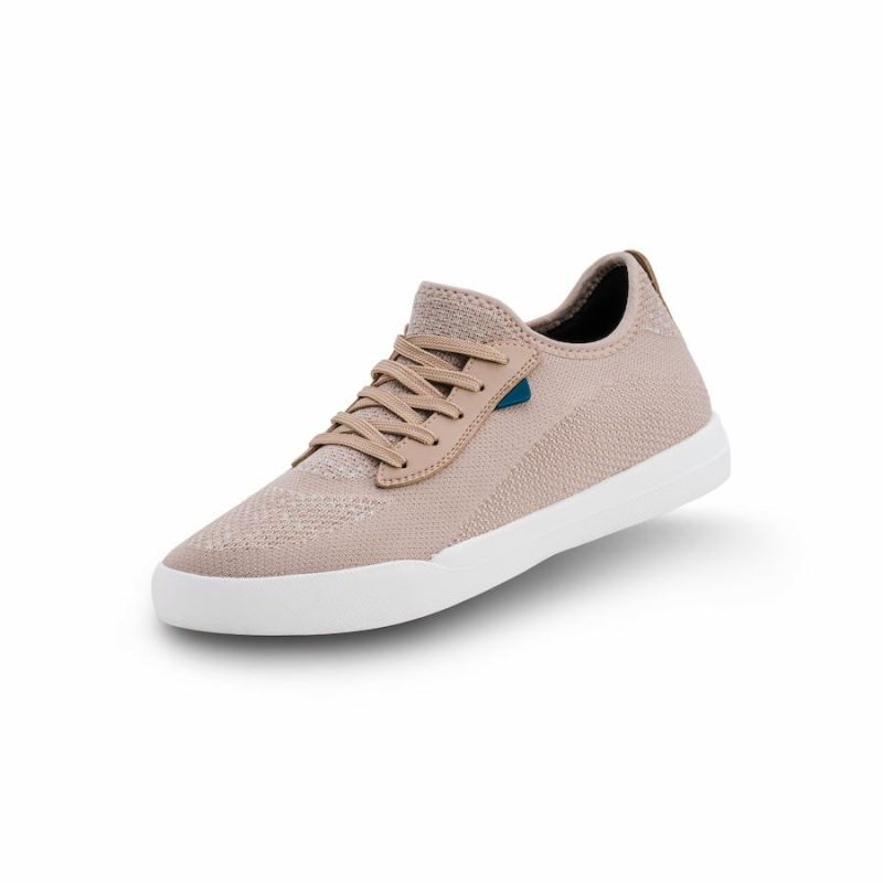 VESSI | MEN'S WEEKEND-LATTE BEIGE