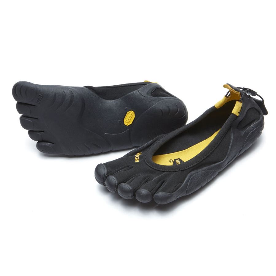 Vibram Boots Classic Women's Black / Black