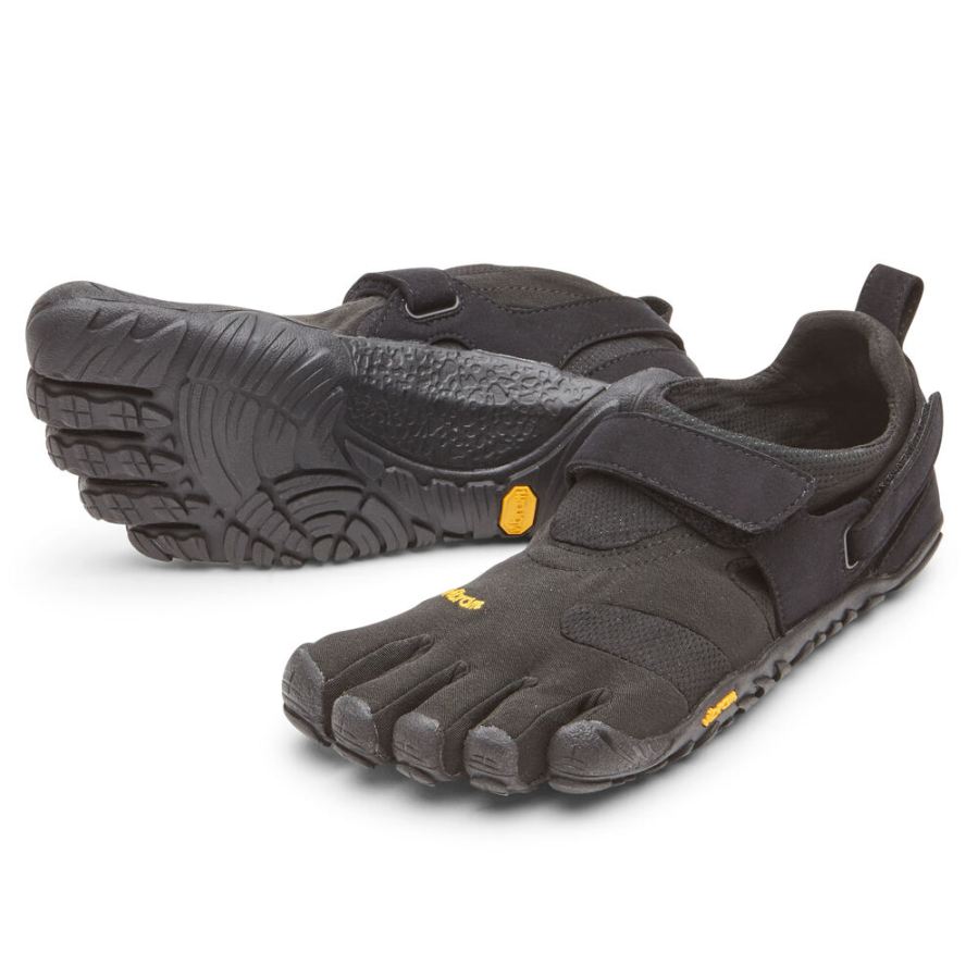 Vibram Boots KMD Sport 2.0 Women's Black / Black