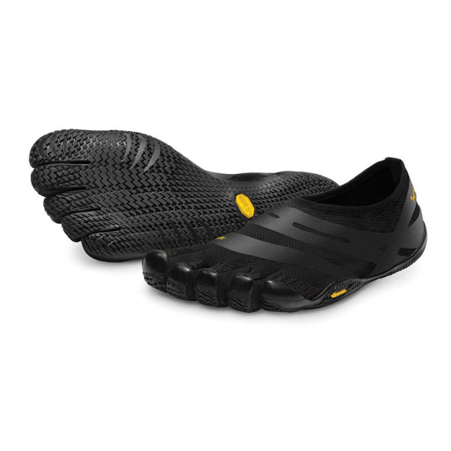 Vibram Boots EL-X Black