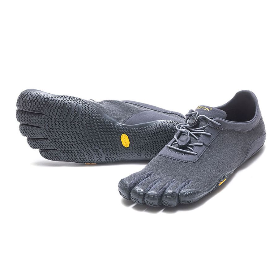 Vibram Boots KSO ECO Men's Grey