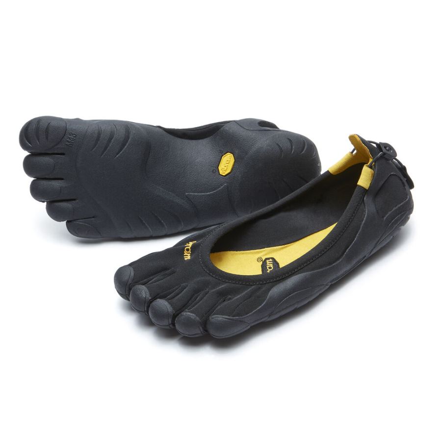 Vibram Boots Classic Men's Black / Black
