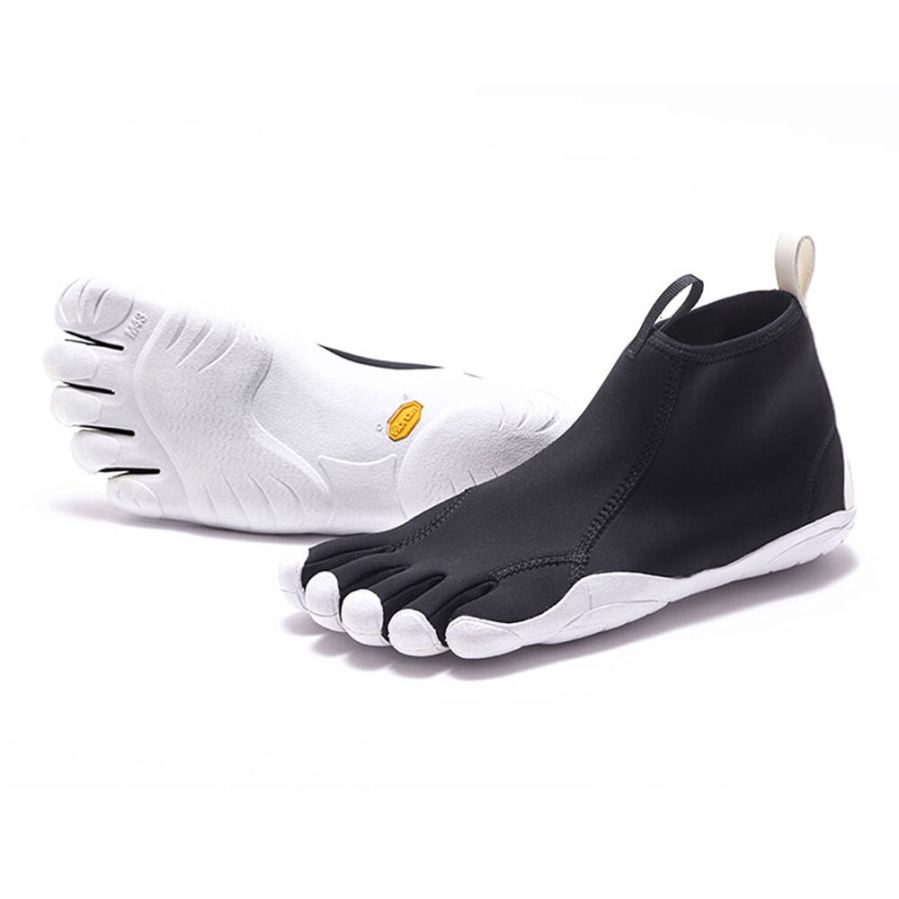 Vibram Boots V-NEOP Men's Black / White