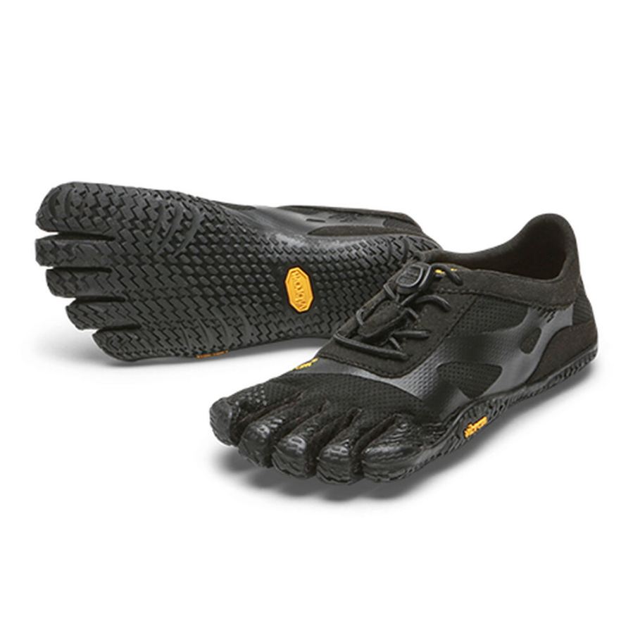 Vibram Boots KSO EVO Kid's Black