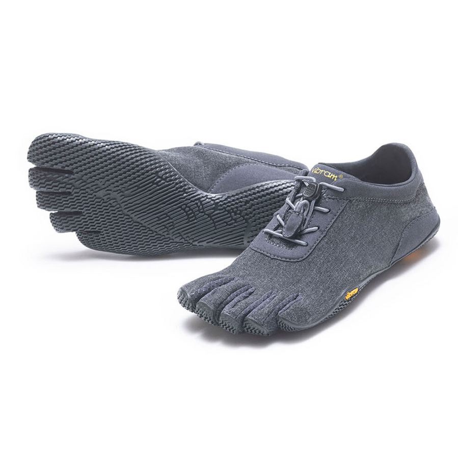 Vibram Boots KSO ECO Women's Grey