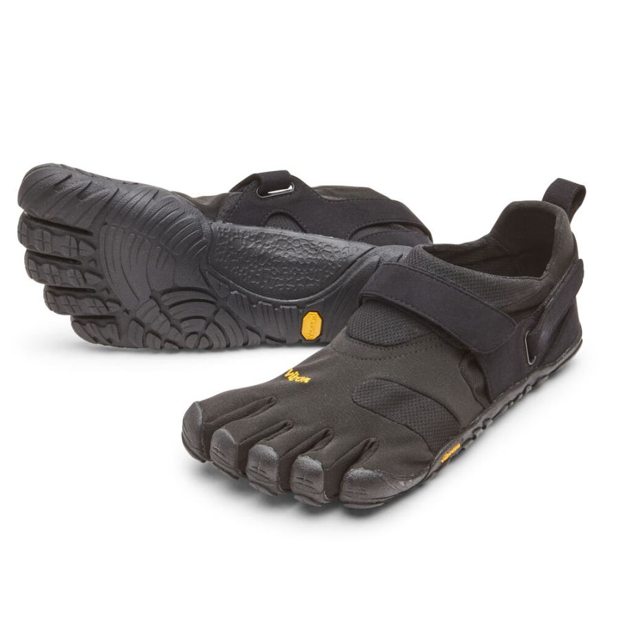 Vibram Boots KMD Sport 2.0 Men's Black / Black