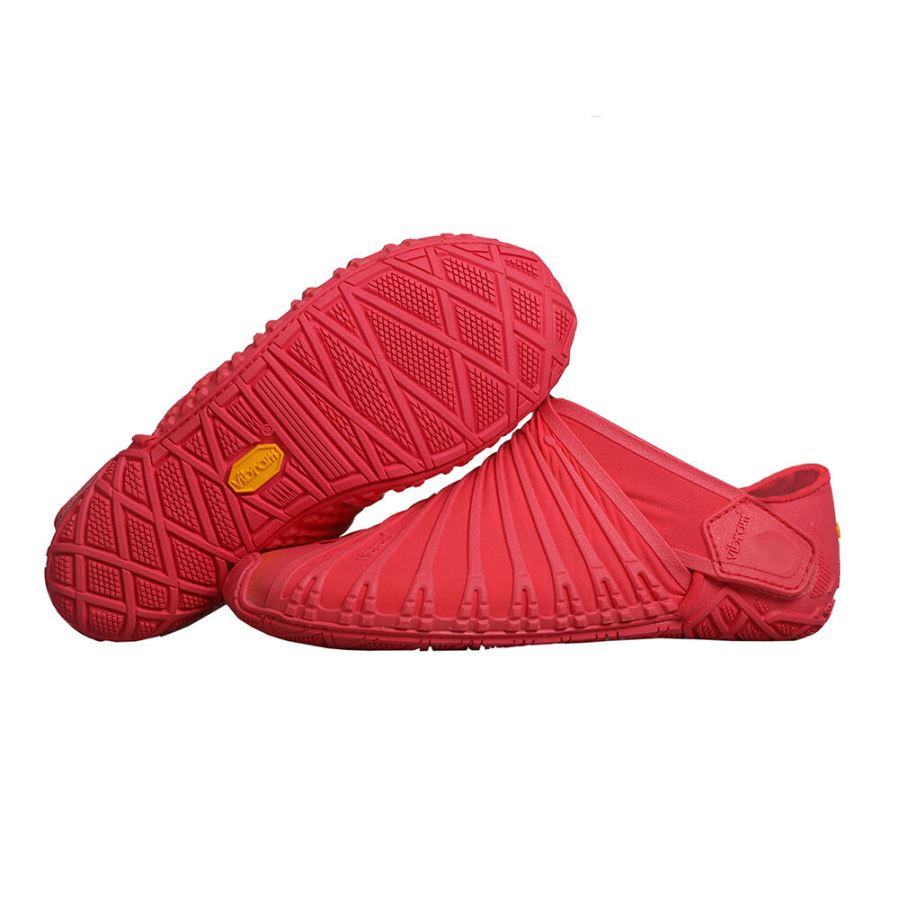 Vibram Boots Kid's Furoshiki Coral