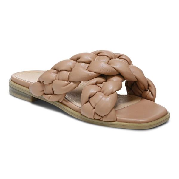 Vionic - Women's Kalina Slide Sandal - Macaroon