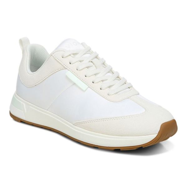 Vionic - Women's Breilyn Sneaker - Marshmallow