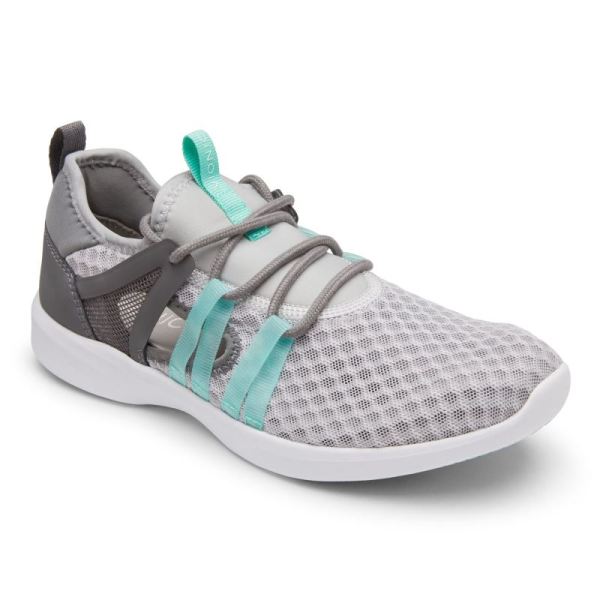 Vionic - Women's Adore Active Sneaker - Grey