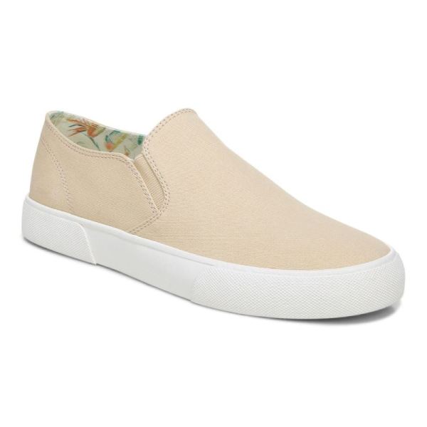 Vionic - Women's Groove Slip on Sneaker - Semolina