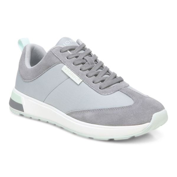 Vionic - Women's Breilyn Sneaker - Vapor