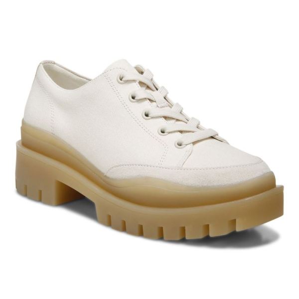Vionic - Women's Ezrie Platform Sneaker - Cream