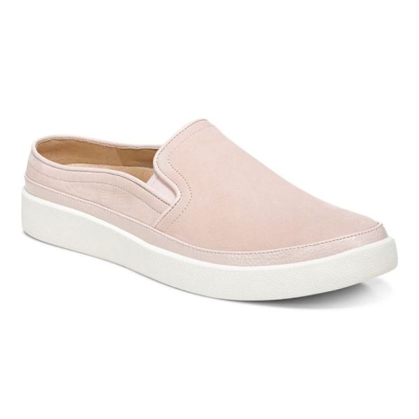 Vionic - Women's Effortless Slip on Sneaker - Peony