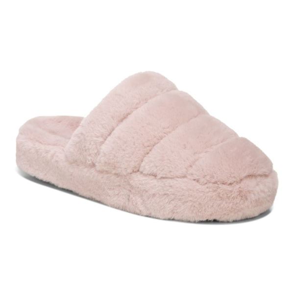 Vionic - Women's Cosmina Slipper - Blush