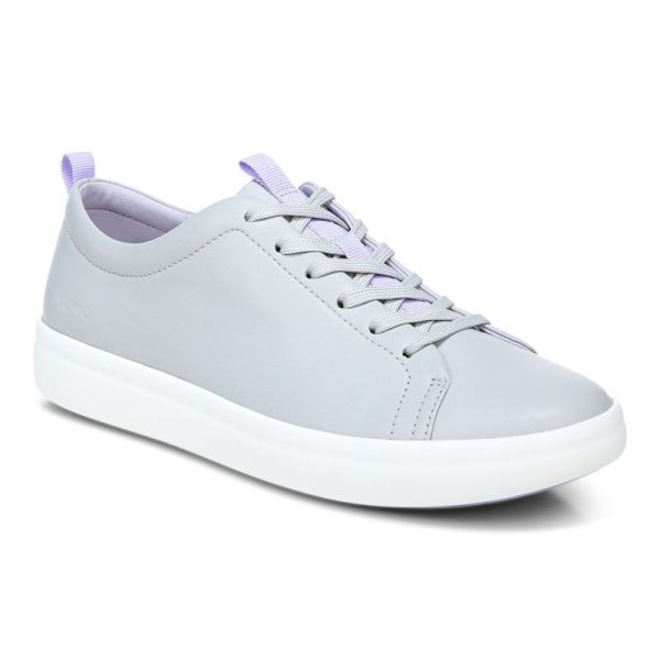 Vionic - Women's Paisley Sneaker - Vapor