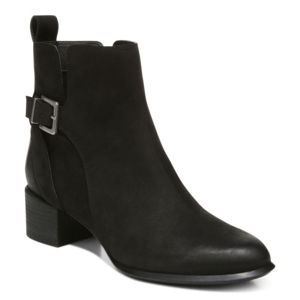 Vionic - Women's Sienna Boot - Black