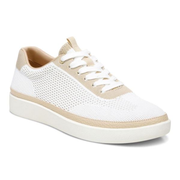 Vionic - Women's Galia Sneaker - White