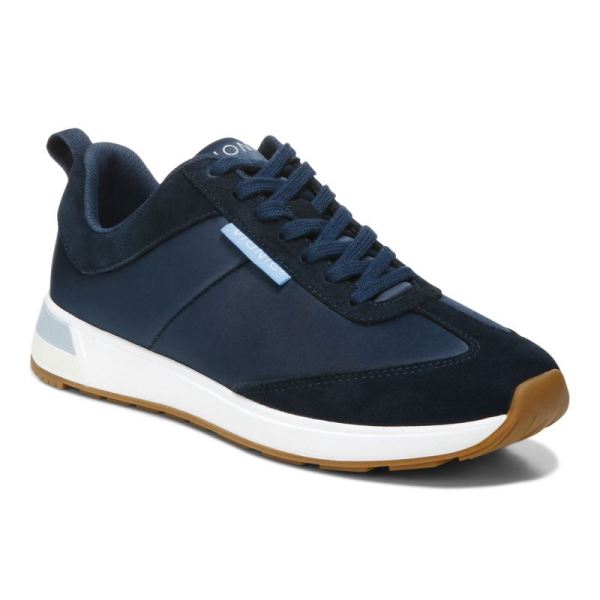 Vionic - Women's Breilyn Sneaker - Navy