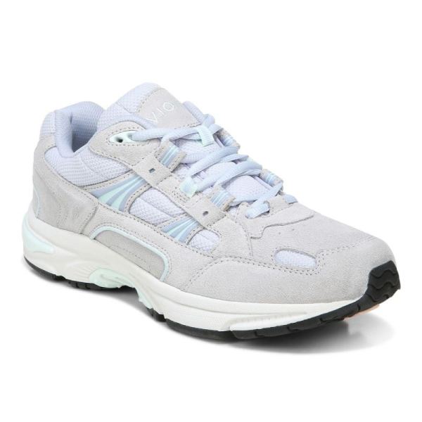 Vionic - Women's Walker Classic - Vapor Blue Haze