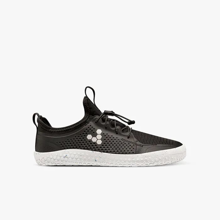 VIVOBAREFOOT | PRIMUS SPORT II JUNIORS-OBSIDIAN | CANADA OUTLET