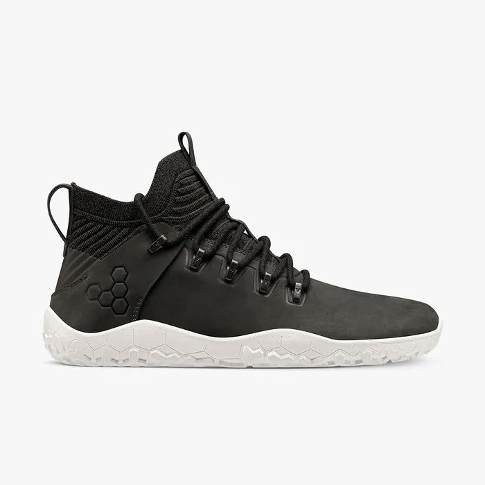 VIVOBAREFOOT | MAGNA FG WOMENS-OBSIDIAN WHITE | CANADA OUTLET