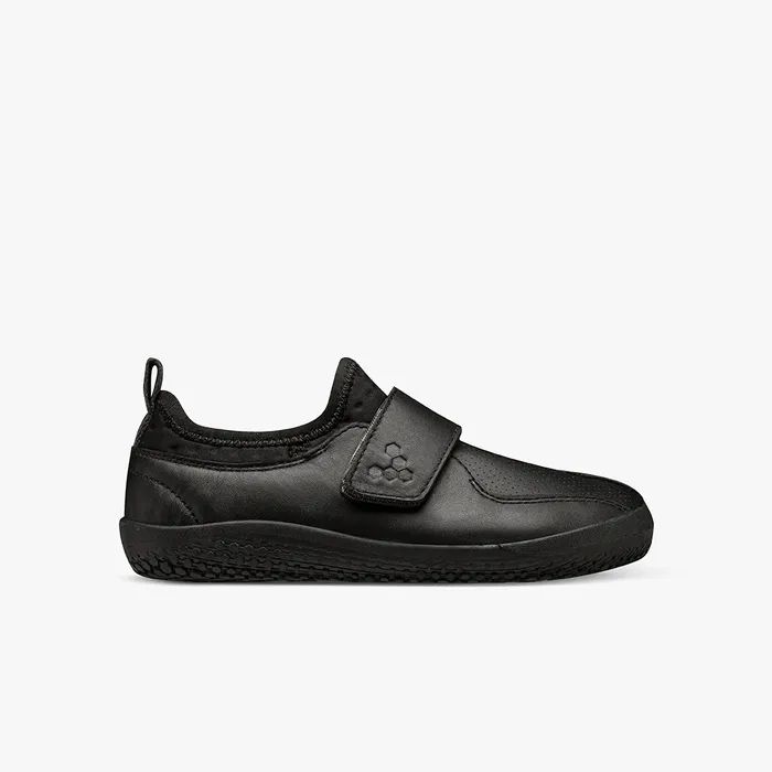 VIVOBAREFOOT | PRIMUS SCHOOL II KIDS-OBSIDIAN | CANADA OUTLET