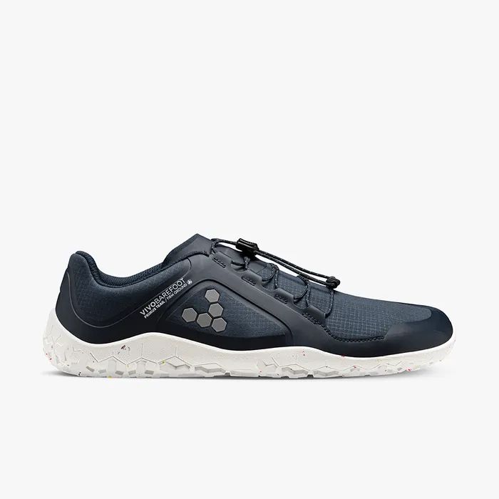 VIVOBAREFOOT | PRIMUS TRAIL II ALL WEATHER FG WOMENS-MIDNIGHT | CANADA OUTLET