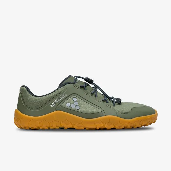 VIVOBAREFOOT | PRIMUS TRAIL II ALL WEATHER FG WOMENS-BOTANICAL GREEN | CANADA OUTLET