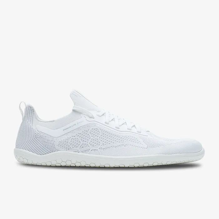 VIVOBAREFOOT | PRIMUS LITE KNIT WOMENS-BRIGHT WHITE | CANADA OUTLET