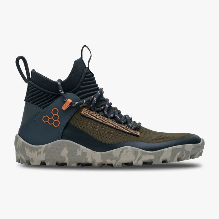 VIVOBAREFOOT | MAGNA LITE SG WOMENS-BOTANICAL GREEN | CANADA OUTLET