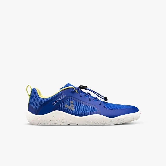 VIVOBAREFOOT | PRIMUS TRAIL II FG JUNIORS-AMPARO BLUE | CANADA OUTLET