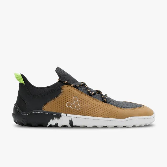 VIVOBAREFOOT | TRACKER DECON LOW FG2 WOMENS-ACORN | CANADA OUTLET