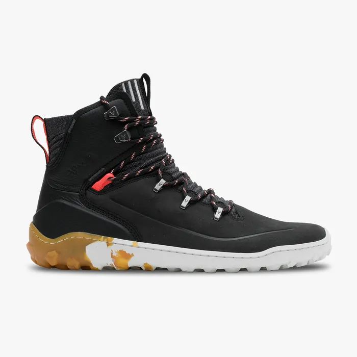 VIVOBAREFOOT | TRACKER DECON FG2 WOMENS-OBSIDIAN | CANADA OUTLET