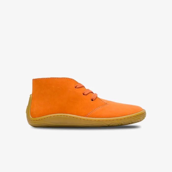 VIVOBAREFOOT | GOBI ADDIS JUNIORS-SCARLETT IBIS | CANADA OUTLET