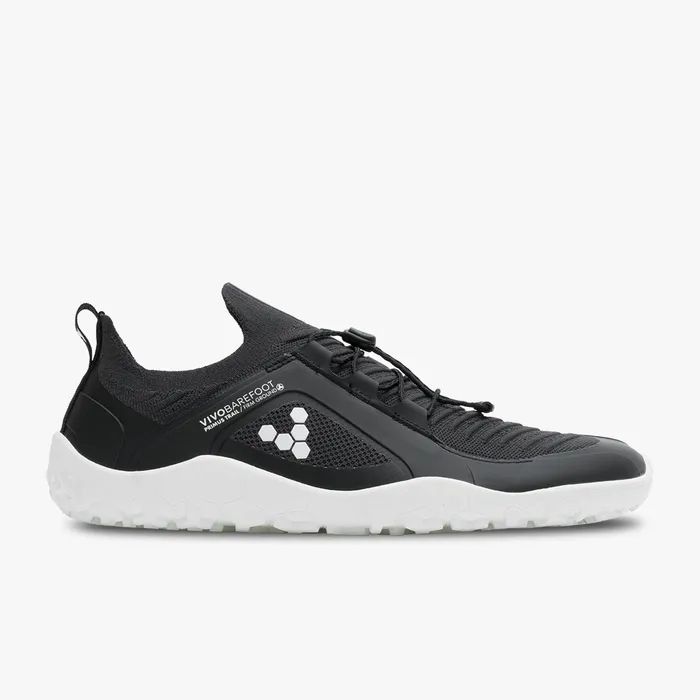 VIVOBAREFOOT | PRIMUS TRAIL KNIT FG WOMENS-OBSIDIAN | CANADA OUTLET